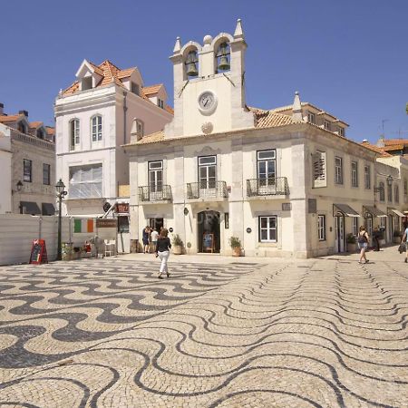 Appartement New! Nomad Dreams N.3 à Cascais Extérieur photo