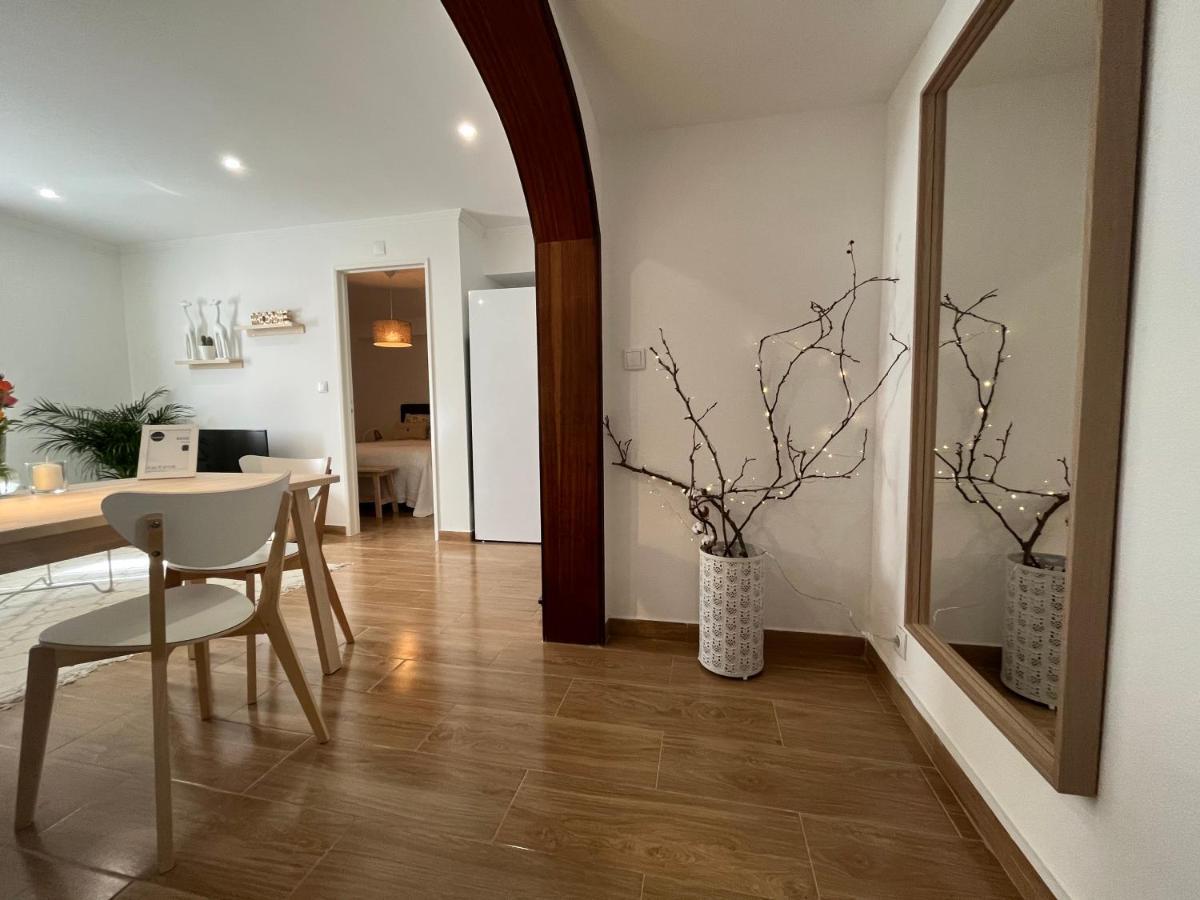 Appartement New! Nomad Dreams N.3 à Cascais Extérieur photo