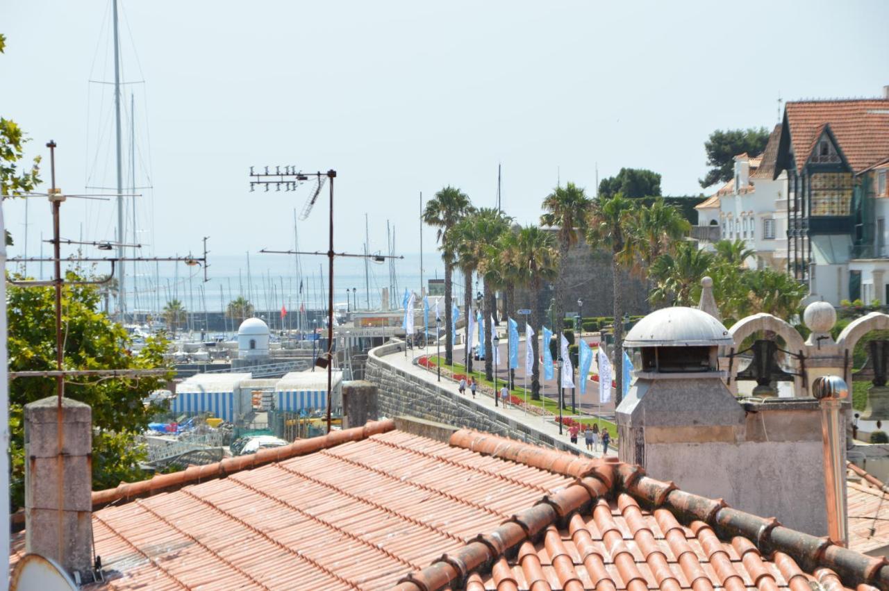 Appartement New! Nomad Dreams N.3 à Cascais Extérieur photo