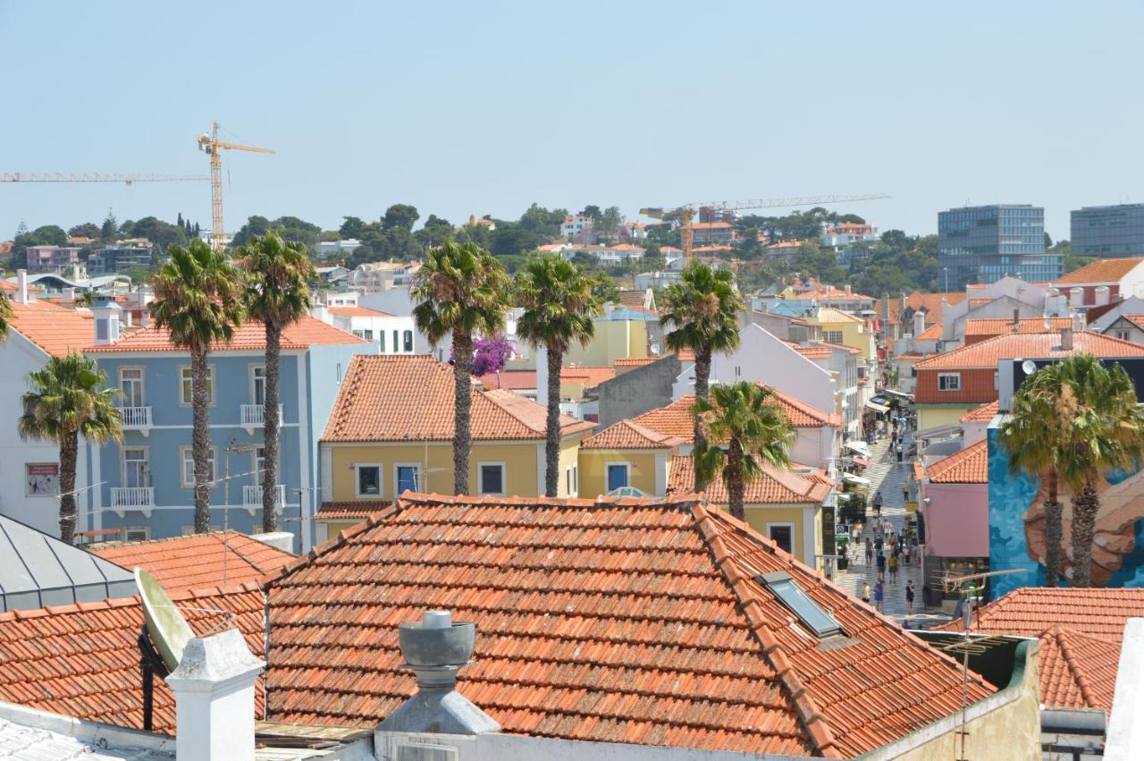 Appartement New! Nomad Dreams N.3 à Cascais Extérieur photo