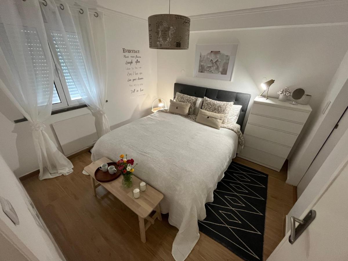 Appartement New! Nomad Dreams N.3 à Cascais Extérieur photo