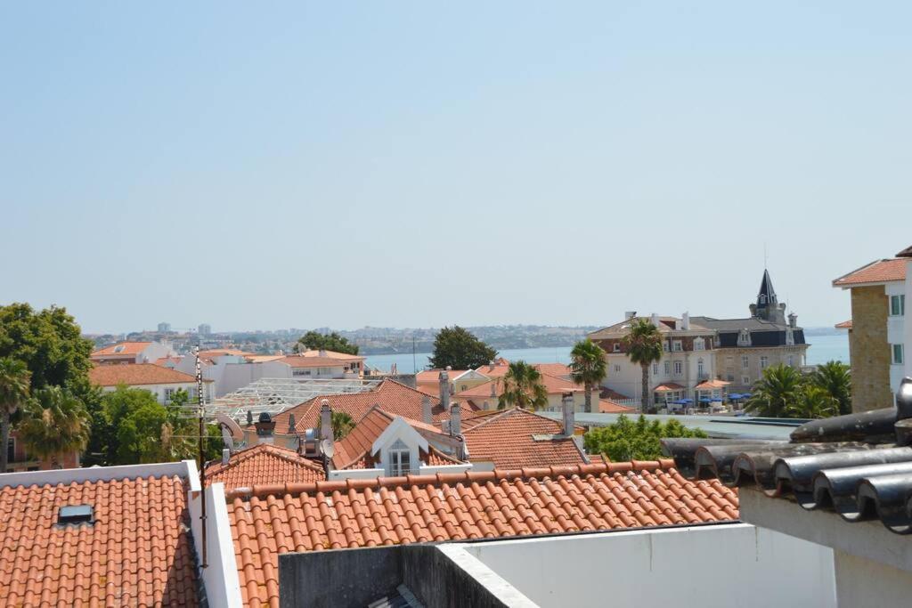 Appartement New! Nomad Dreams N.3 à Cascais Extérieur photo