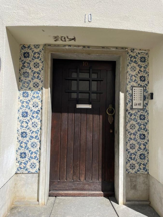 Appartement New! Nomad Dreams N.3 à Cascais Extérieur photo