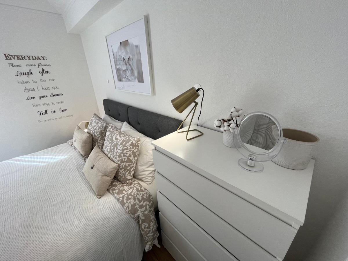 Appartement New! Nomad Dreams N.3 à Cascais Extérieur photo