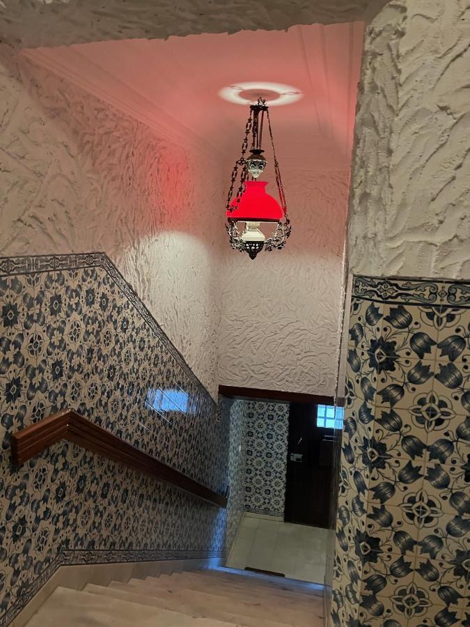 Appartement New! Nomad Dreams N.3 à Cascais Extérieur photo