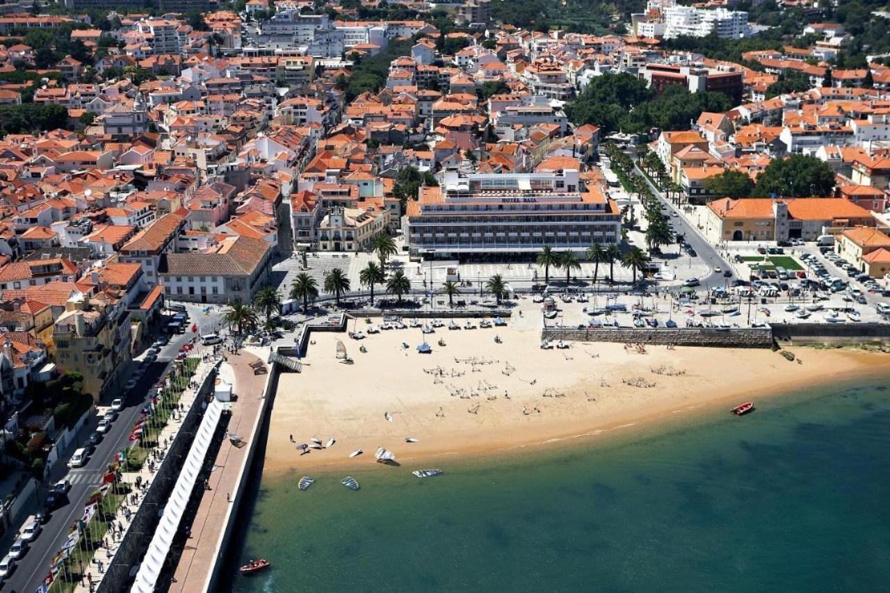 Appartement New! Nomad Dreams N.3 à Cascais Extérieur photo