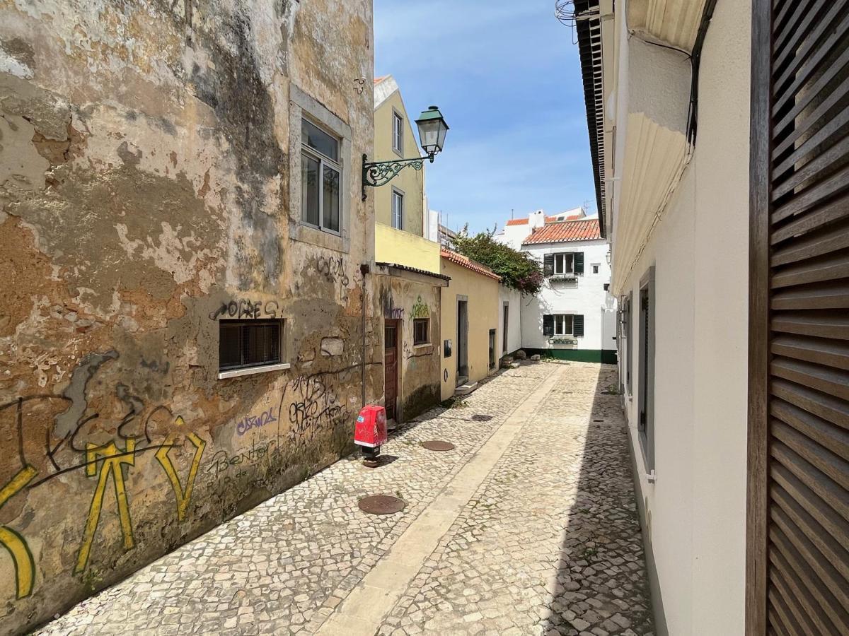 Appartement New! Nomad Dreams N.3 à Cascais Extérieur photo