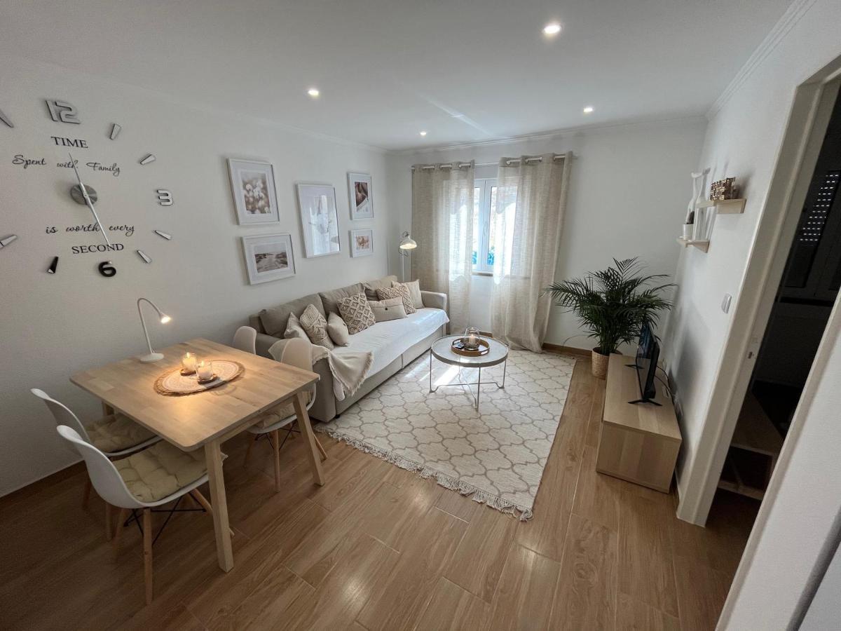 Appartement New! Nomad Dreams N.3 à Cascais Extérieur photo