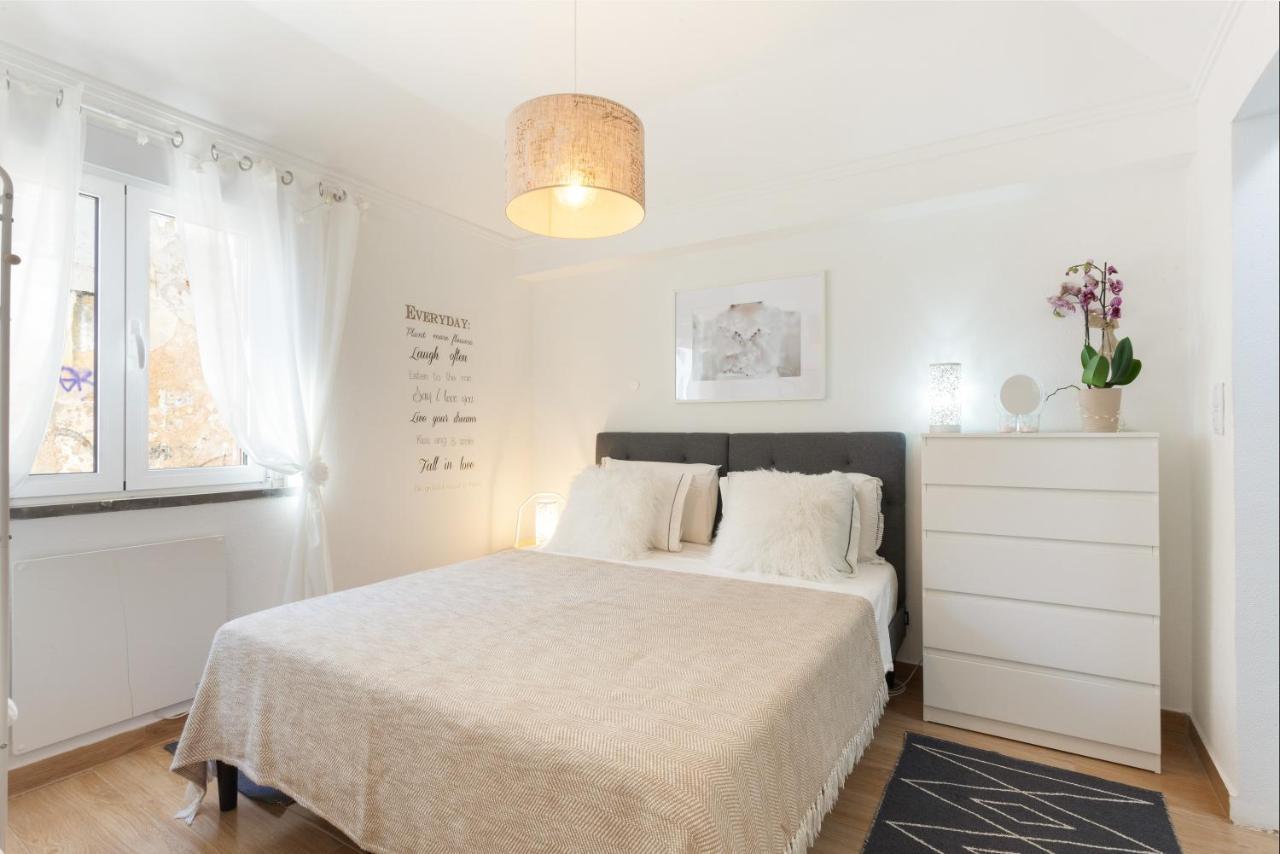Appartement New! Nomad Dreams N.3 à Cascais Extérieur photo