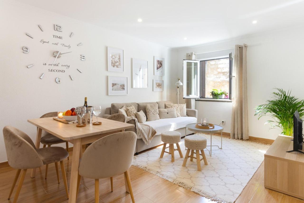 Appartement New! Nomad Dreams N.3 à Cascais Extérieur photo