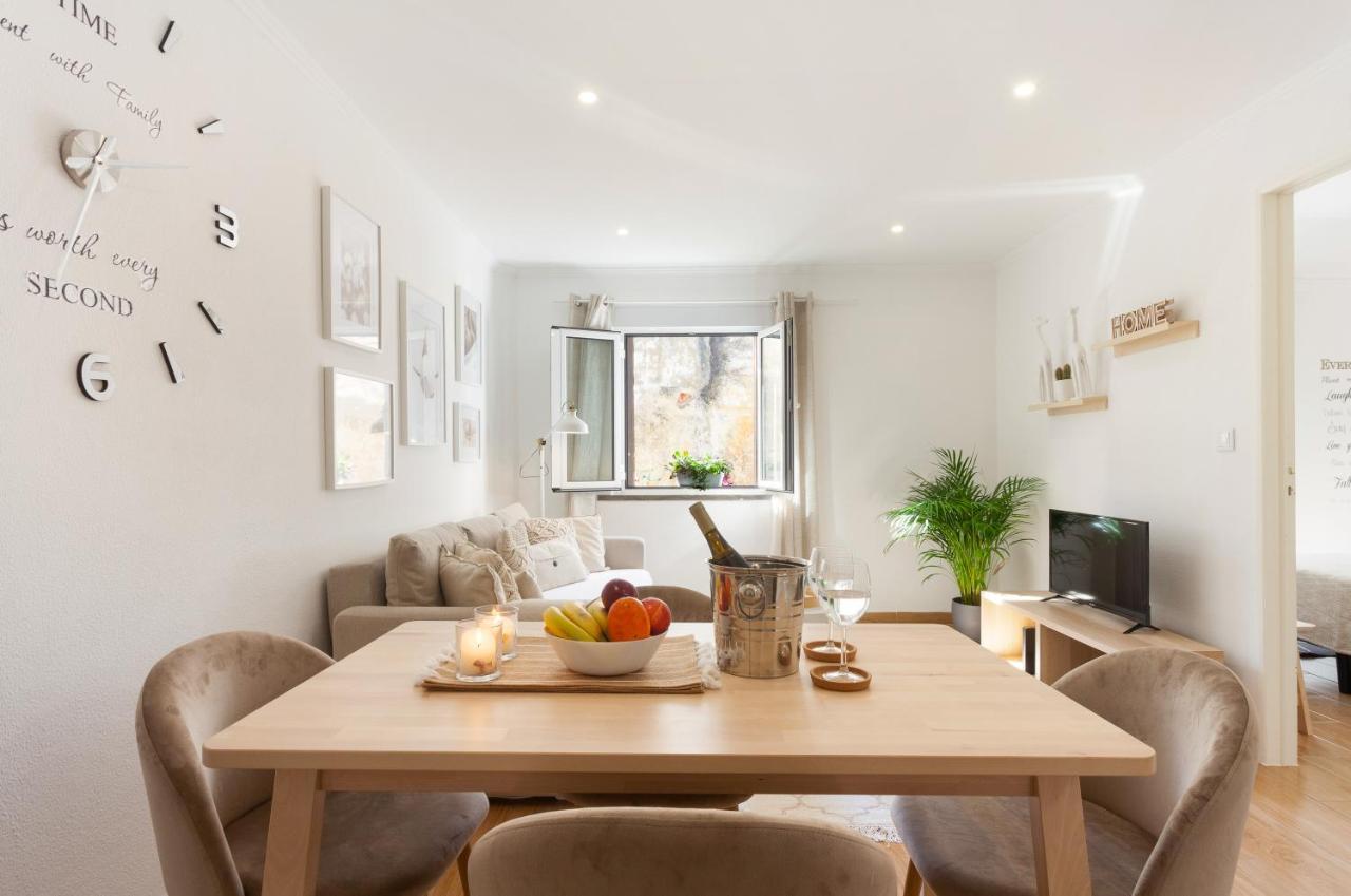 Appartement New! Nomad Dreams N.3 à Cascais Extérieur photo