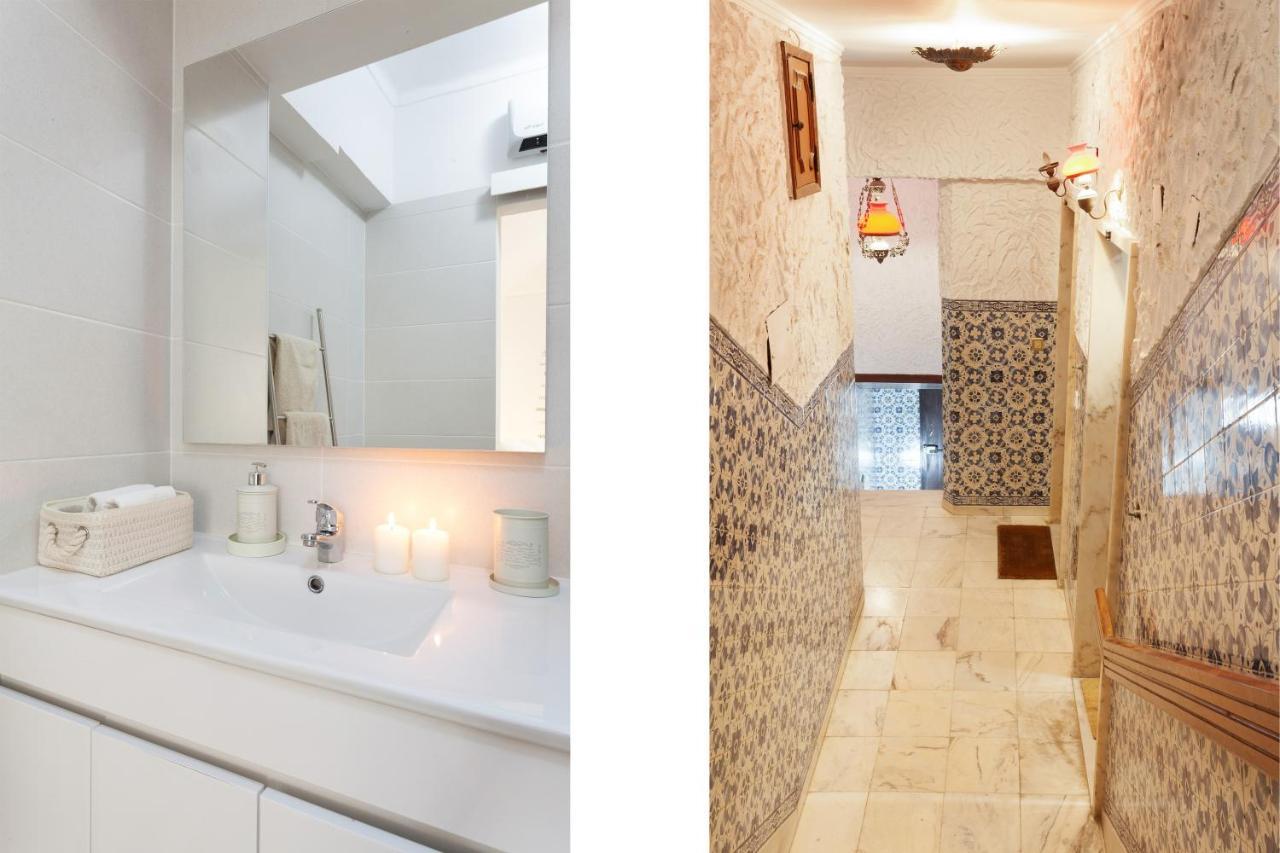 Appartement New! Nomad Dreams N.3 à Cascais Extérieur photo