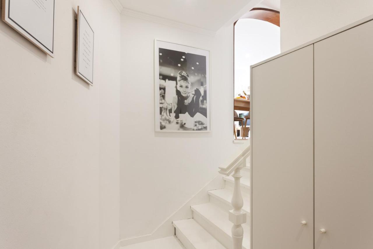 Appartement New! Nomad Dreams N.3 à Cascais Extérieur photo