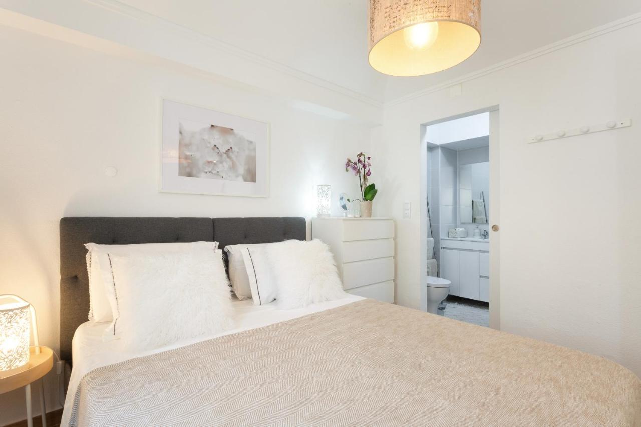 Appartement New! Nomad Dreams N.3 à Cascais Extérieur photo