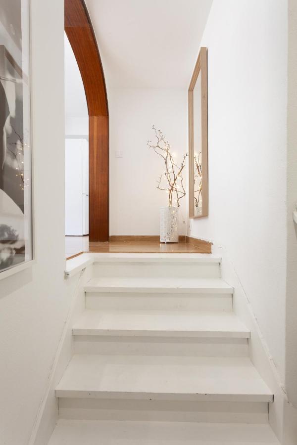 Appartement New! Nomad Dreams N.3 à Cascais Extérieur photo