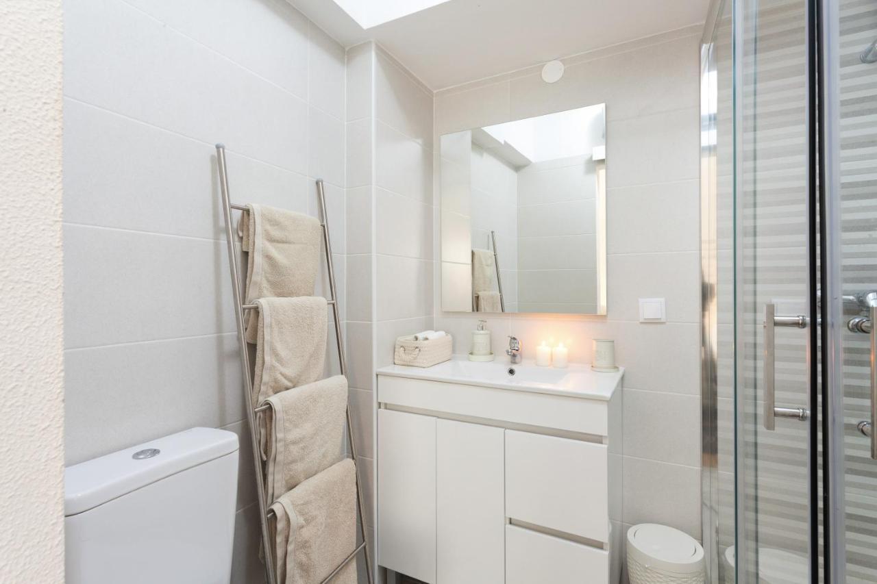 Appartement New! Nomad Dreams N.3 à Cascais Extérieur photo