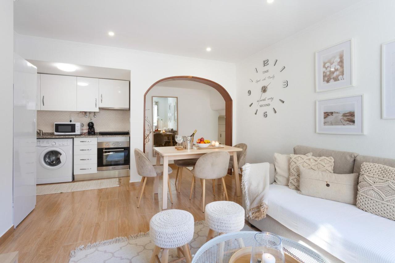 Appartement New! Nomad Dreams N.3 à Cascais Extérieur photo