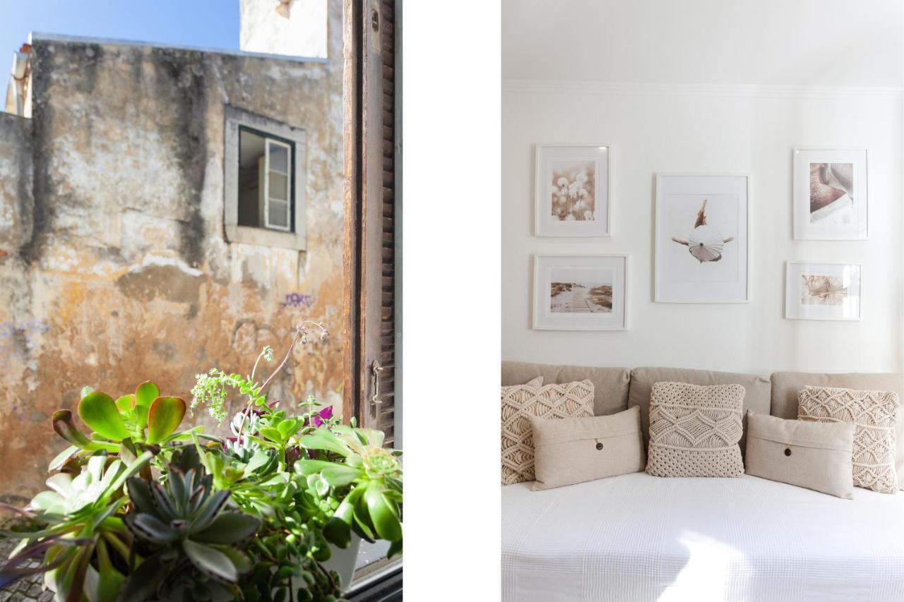 Appartement New! Nomad Dreams N.3 à Cascais Extérieur photo