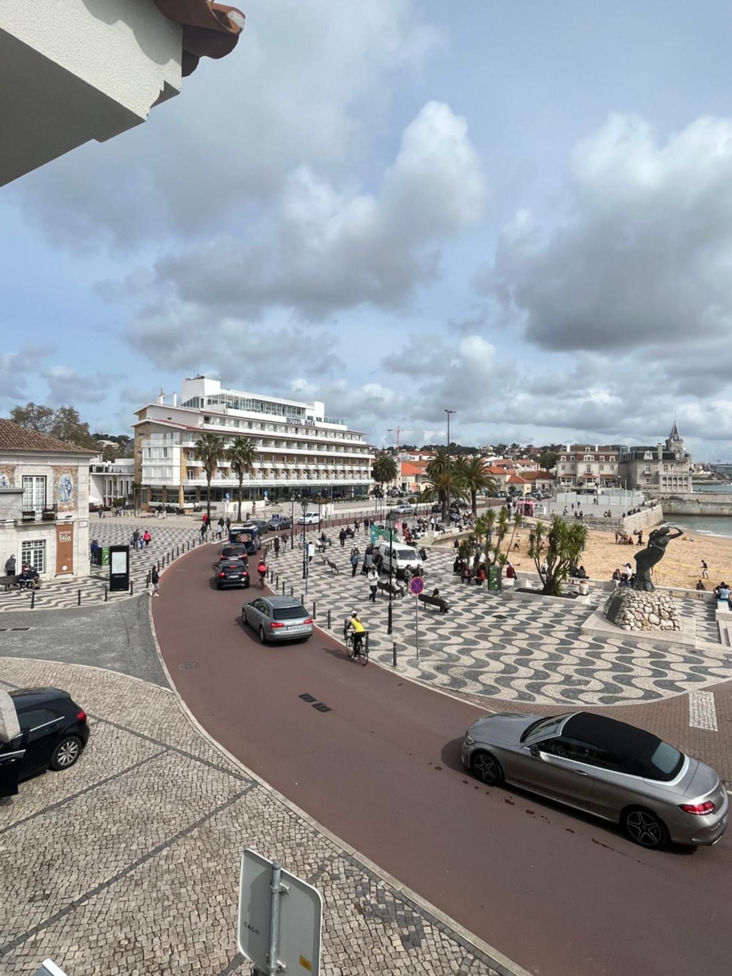 Appartement New! Nomad Dreams N.3 à Cascais Extérieur photo